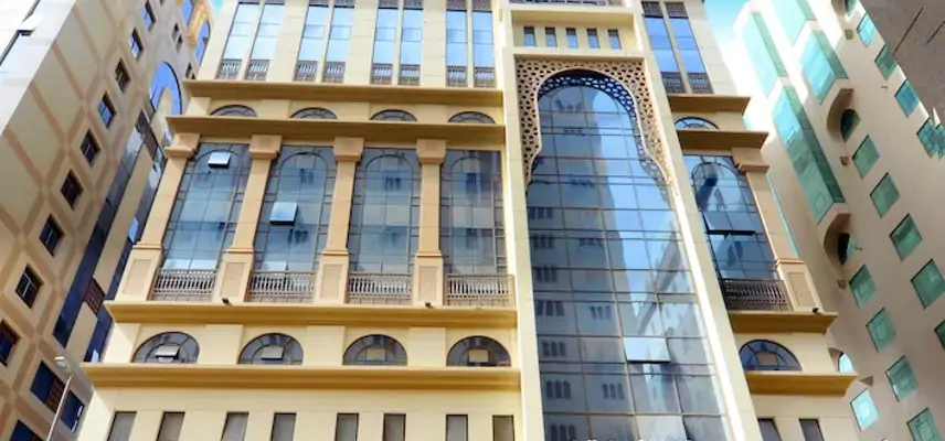 Zowar International Hotel image